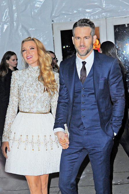 Galéria: 5 párkapcsolati lecke, amit Blake Lively és Ryan Reynolds házasságából tanultunk