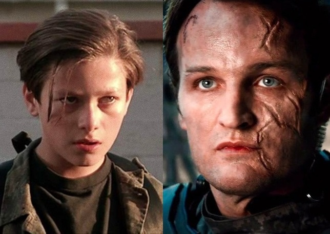 Galéria: Így néznek ki most: 11 színész, aki annak idején híres filmkarakterek gyerekkori énjét játszotta