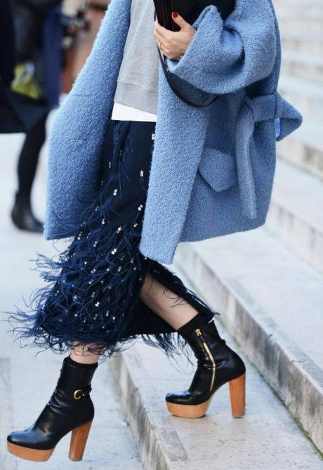 Galéria: 25 inspiráló outfit hideg időre, ami megszeretteti veled a telet