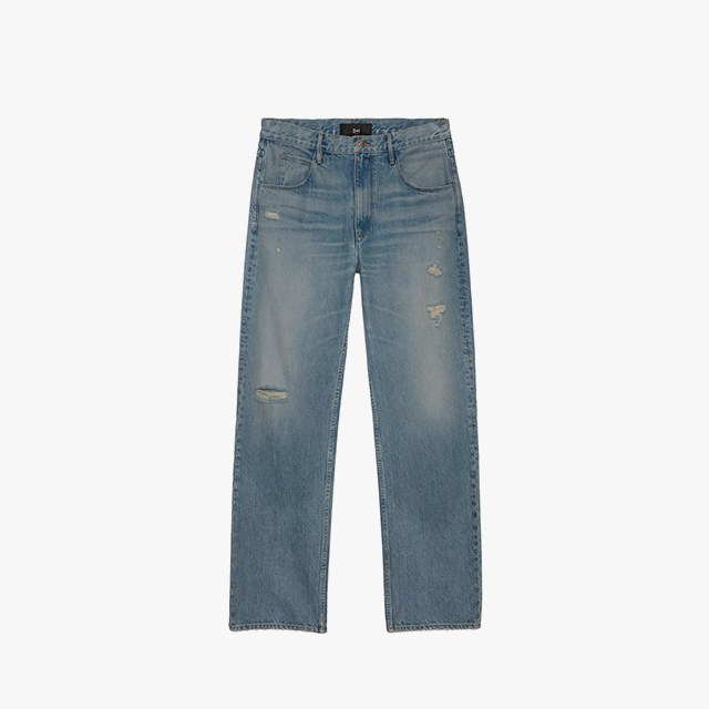 Galéria: A 2018-as év farmere: a boot-cut jeans!