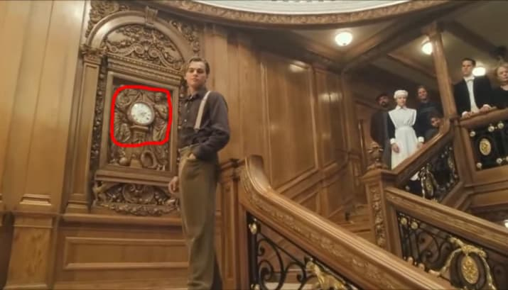 Galéria: 8 nagyon meglepő dolog, amiket tutira nem tudtál eddig a Titanicról