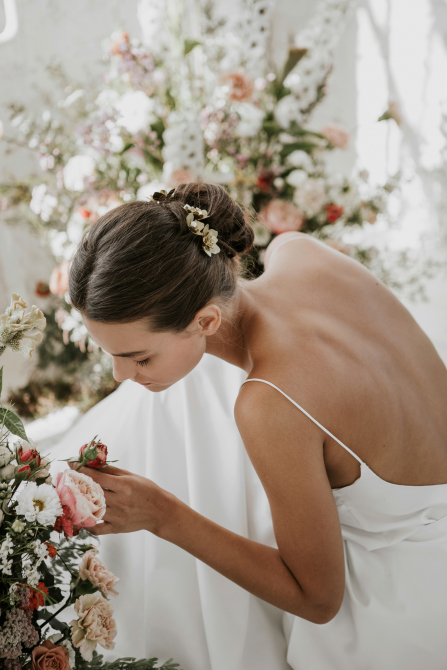 Galéria: HeyDarling x Larinne: Garden Of Eden