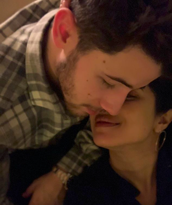 Galéria: Nick Jonas és Priyanka Chopra 