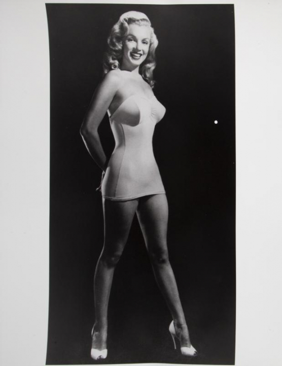Galéria: Marilyn Monroe rekordáron elkelt személyes tárgyai