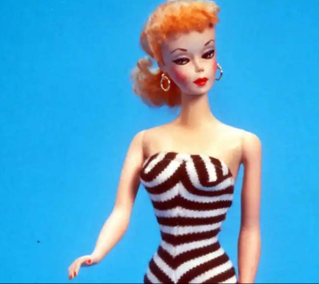 Galéria: Barbie forradalom