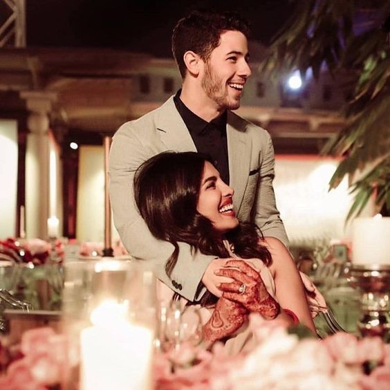 Galéria: Priyanka Chopra és NIck Jonas szerelme képekben