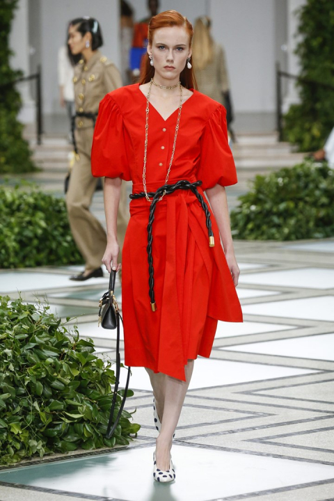 Galéria: Tory Burch és a 80-as évek