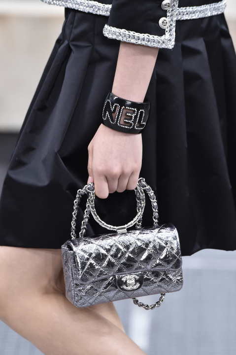 Galéria: Meseszép tavaszi Chanel kiegészítők