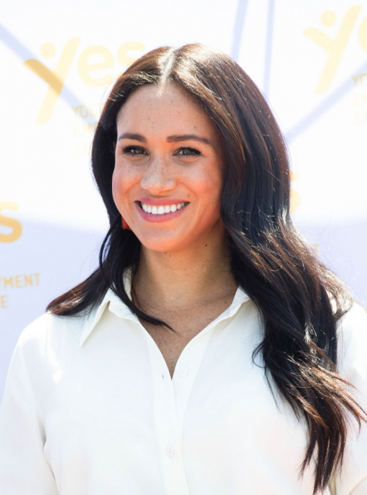Galéria: Meghan Markle 4 szépségtrükkje