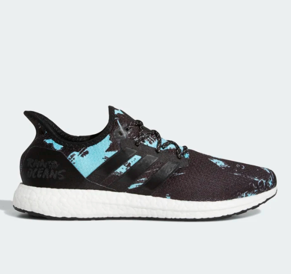 Galéria: Adidas x Perley