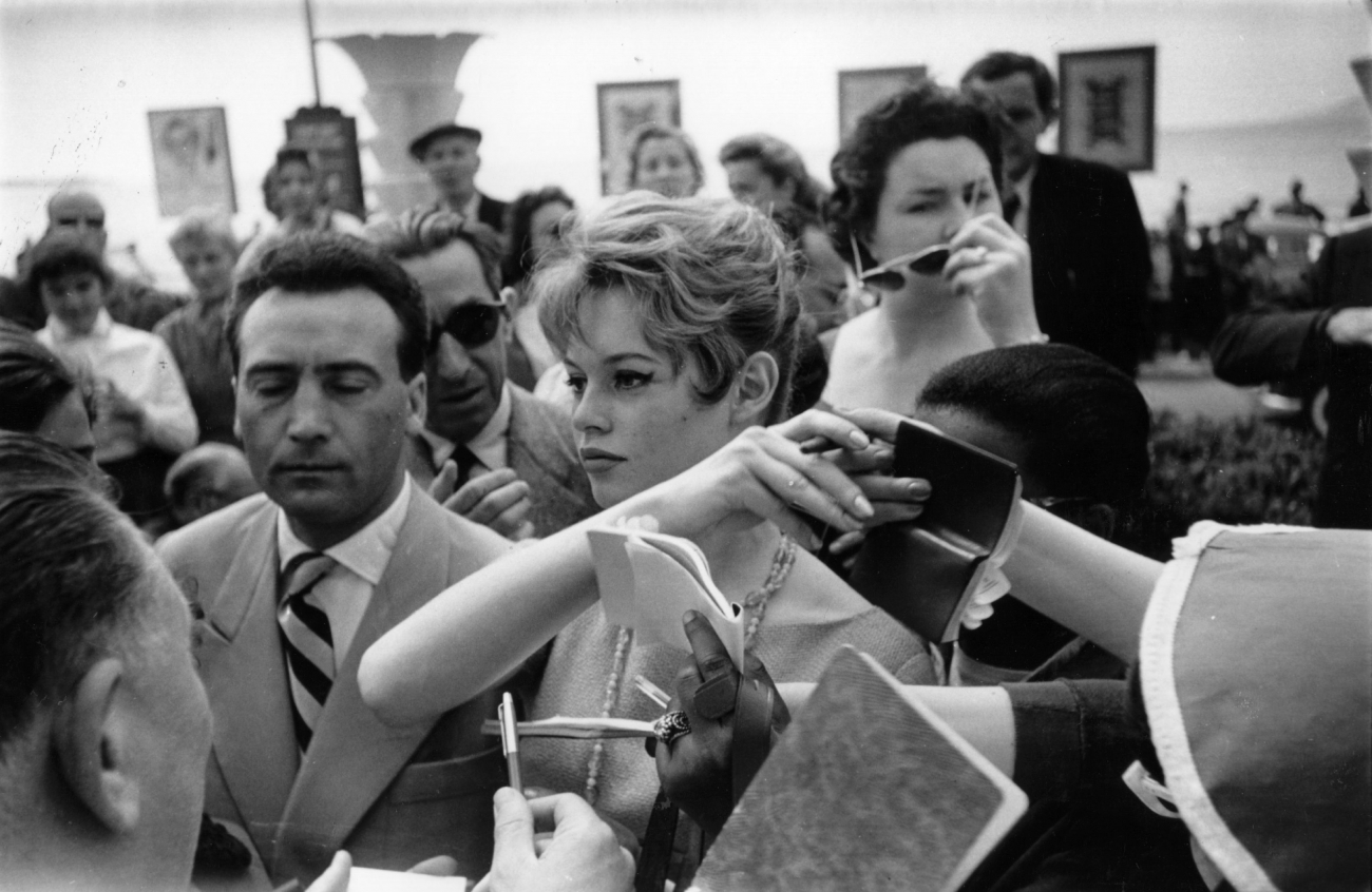 Galéria: Válogatás a cannes-i filmfesztivál legemlékezetesebb pillanataiból
