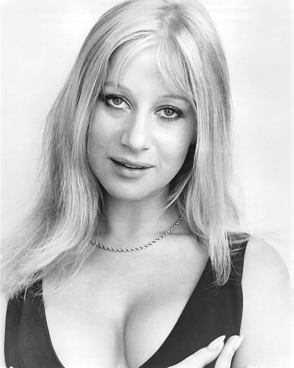 Galéria: Akkor & most: Helen Mirren 