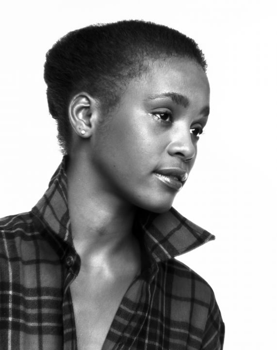 Galéria: Whitney Houston ritkán látott fényképei