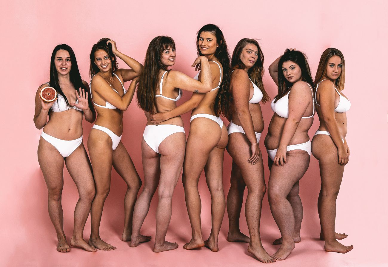 Galéria: Undersea Wear 2020: Love your body