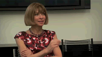 Galéria: 10 titok Anna Wintourról!