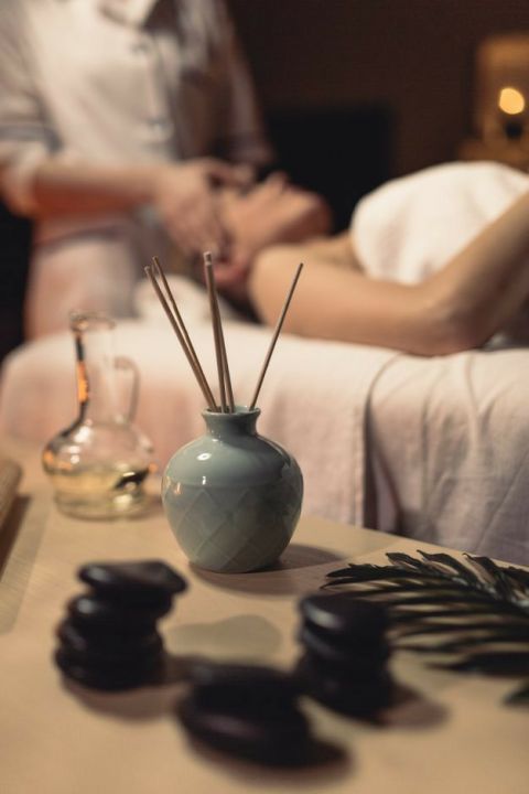 Galéria: Oxygen Naphegy Wellness csomagok