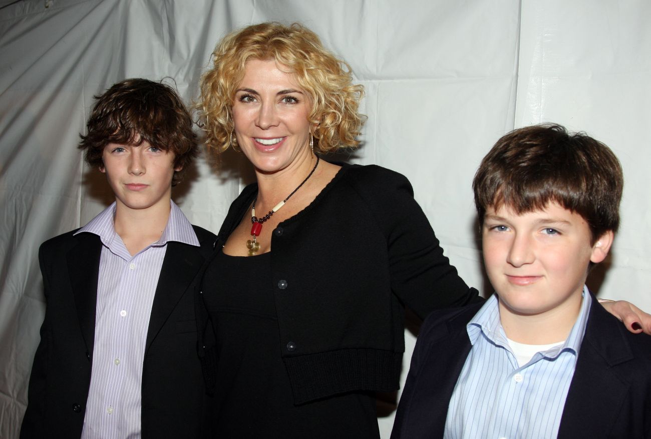 Galéria: Már 31 éves Natasha Richardson és Liam Neeson idősebbik fia: így néz kis most!