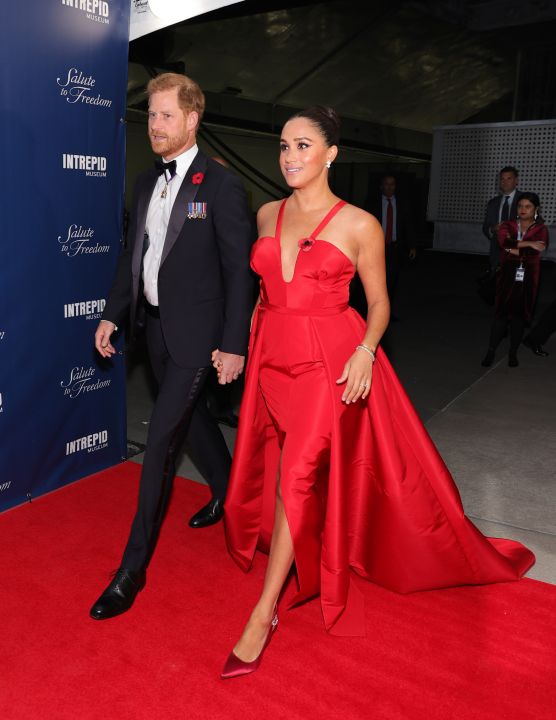 Galéria: Akkor és most: Meghan Markle