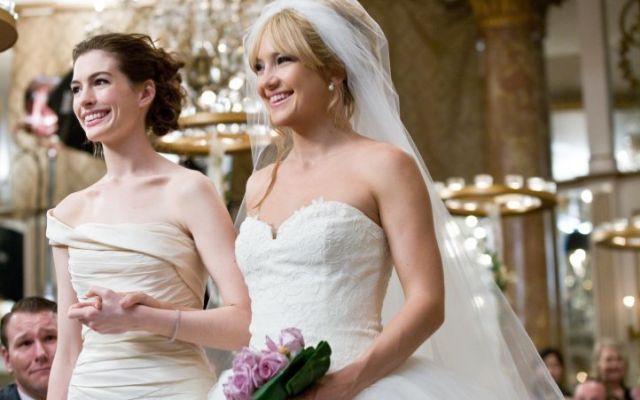 Galéria: A legjobb Kate Hudson filmek, amiket bármikor szívesen újranézünk
