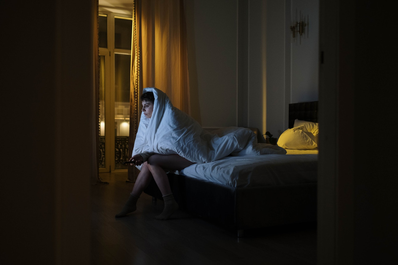 Galéria: 7 jel, ami arra utalhat, hogy kevesebb kávét kéne innod