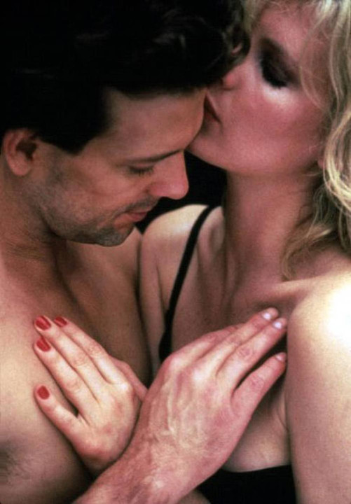 Galéria: A filmtörténet 13 legemlékezetesebb szexjelenete