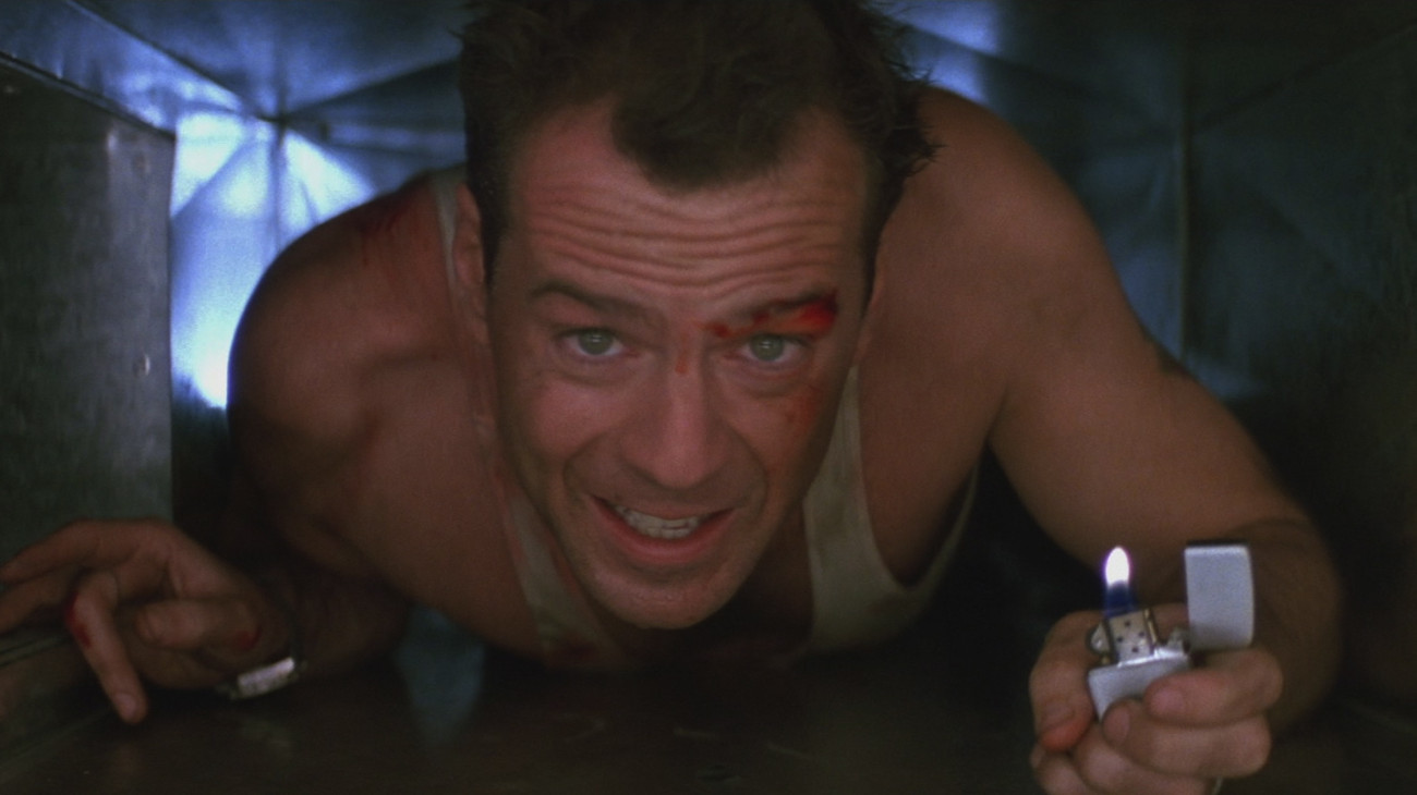 Galéria: Bruce Willis top 15: A legnépszerűbbtől, a legrosszabb filmjéig