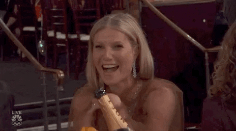 Galéria: A 10 legőrültebb mondat, ami valaha elhagyta Gwyneth Paltrow száját