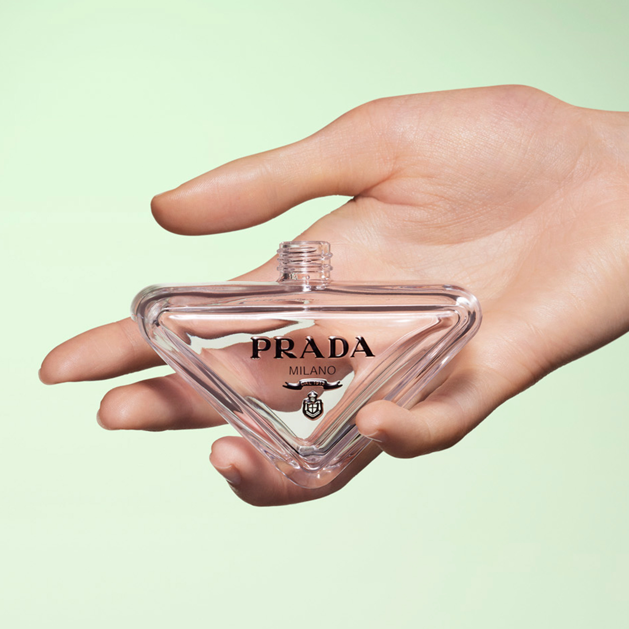 Galéria: Prada Paradoxe - újratölthető termékcsalád