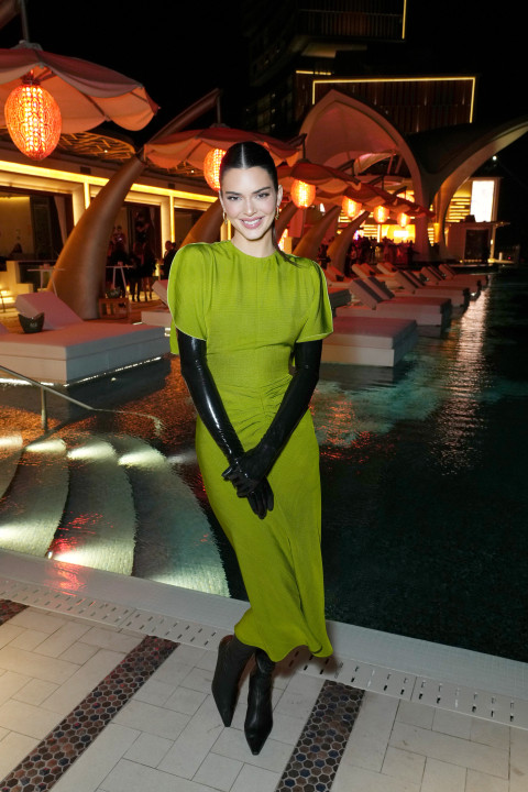 Galéria: Kendall Jenner stílusfejlődésének nagy pillanatai