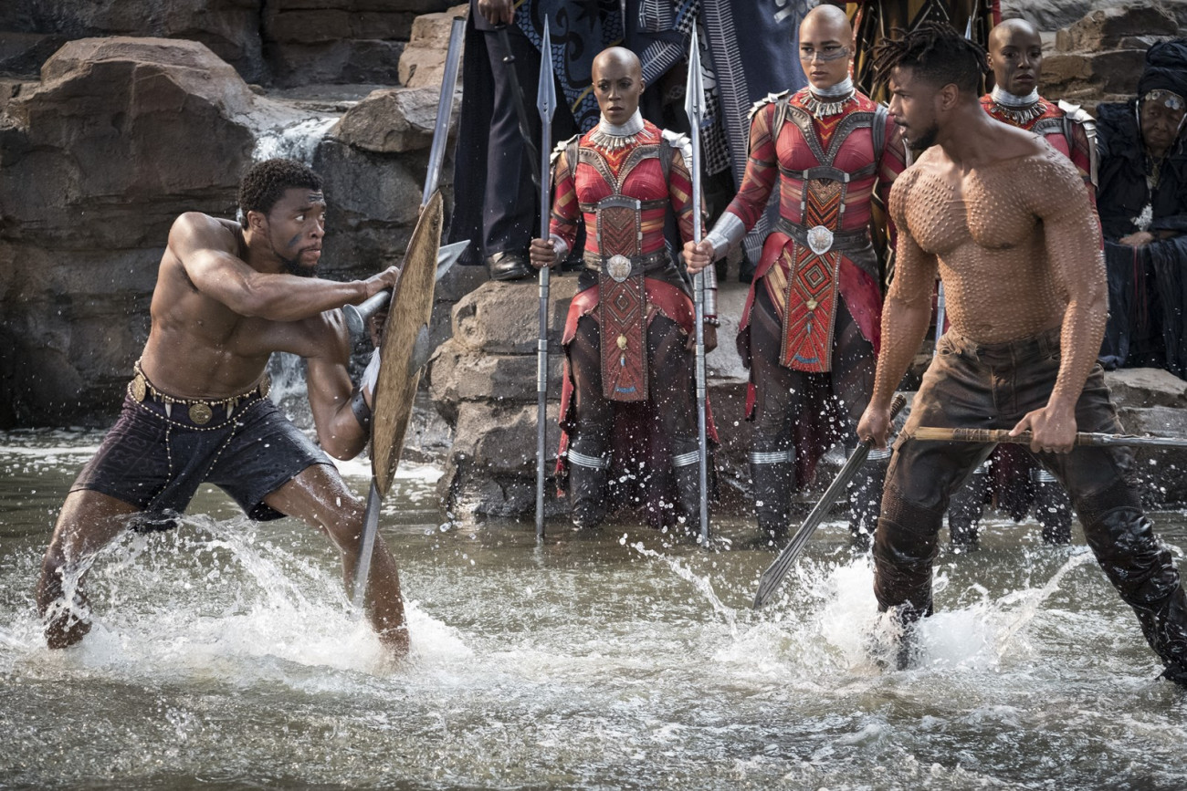 Galéria: Marvel-moziverzum top 15: A legnépszerűbbtől, a legrosszabb filmig