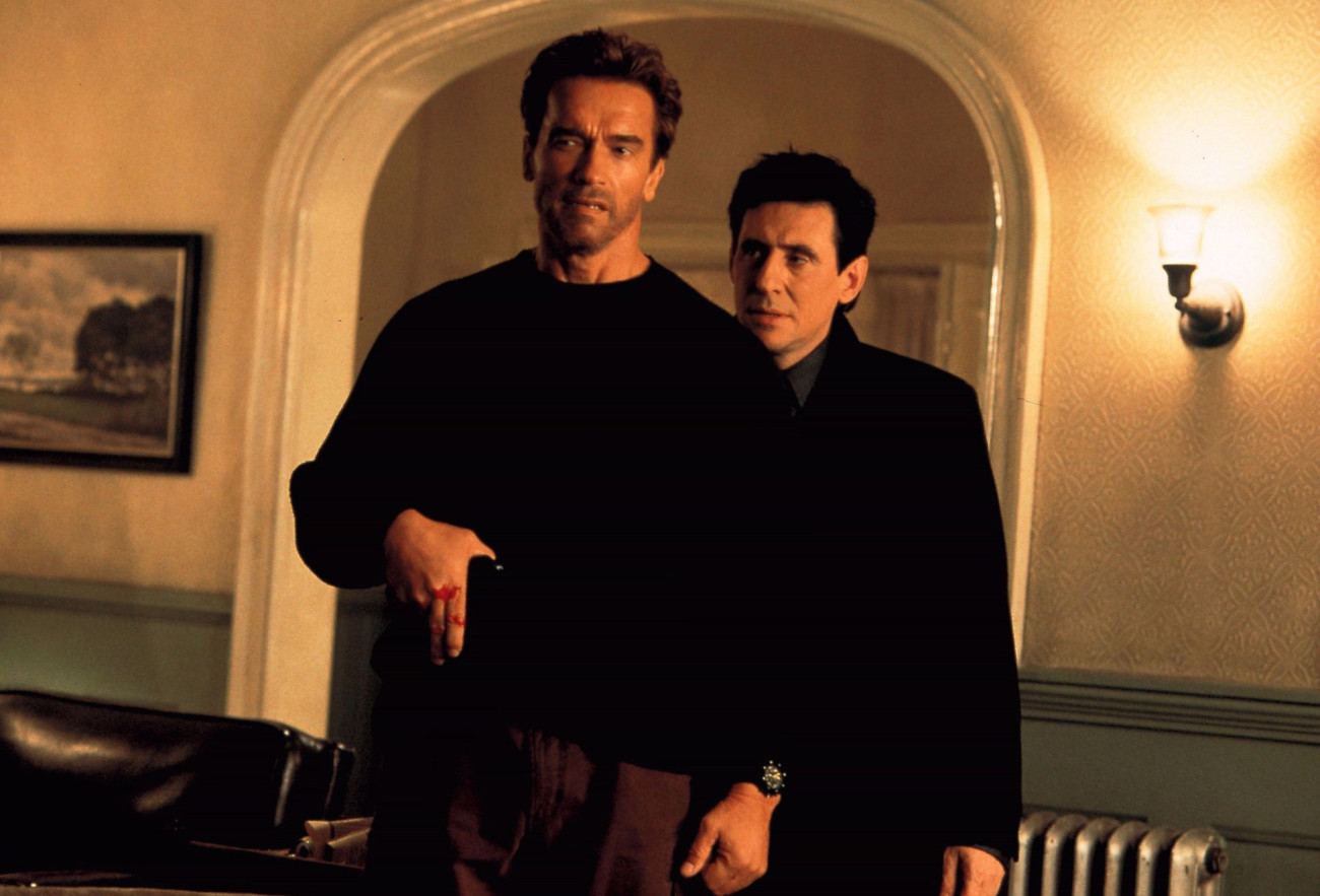 Galéria: Arnold Schwarzenegger top 15: A legrosszabbtól, a legnépszerűbb filmjéig
