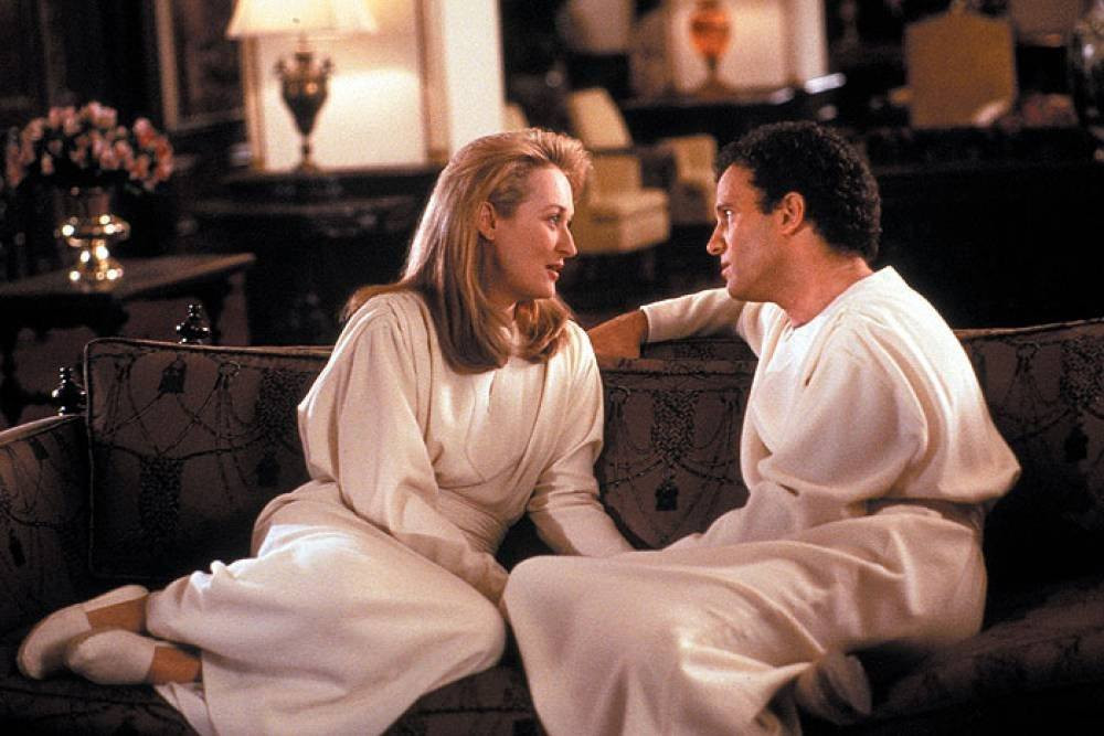 Galéria: Meryl Streep top 15: A legnépszerűbbtől, a legrosszabb filmjéig