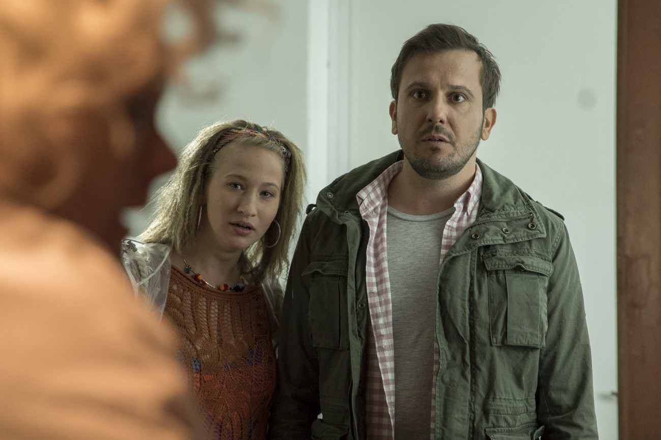 Galéria: Minden idők 10 legjobb magyar romantikus filmje