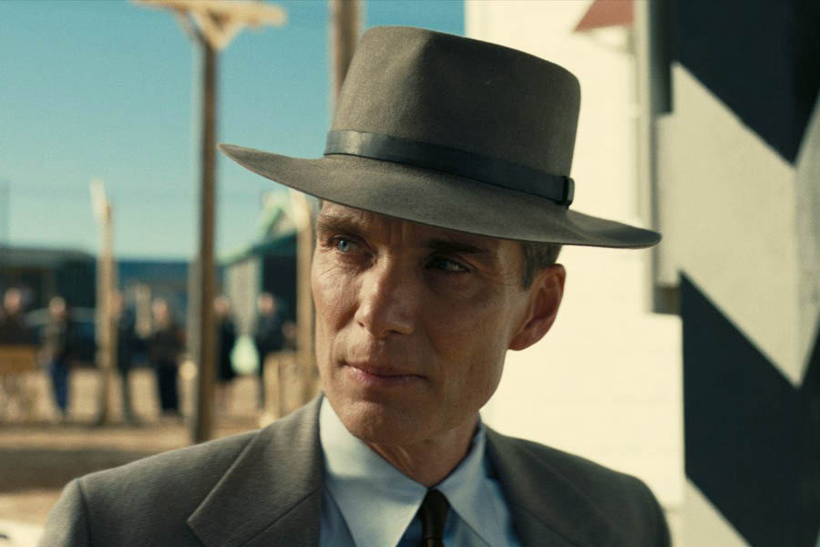 Galéria: Nemcsak Cillian Murphy az egyetlen: híres filmcsillagok, akik zenészként kezdték a karrierjüket