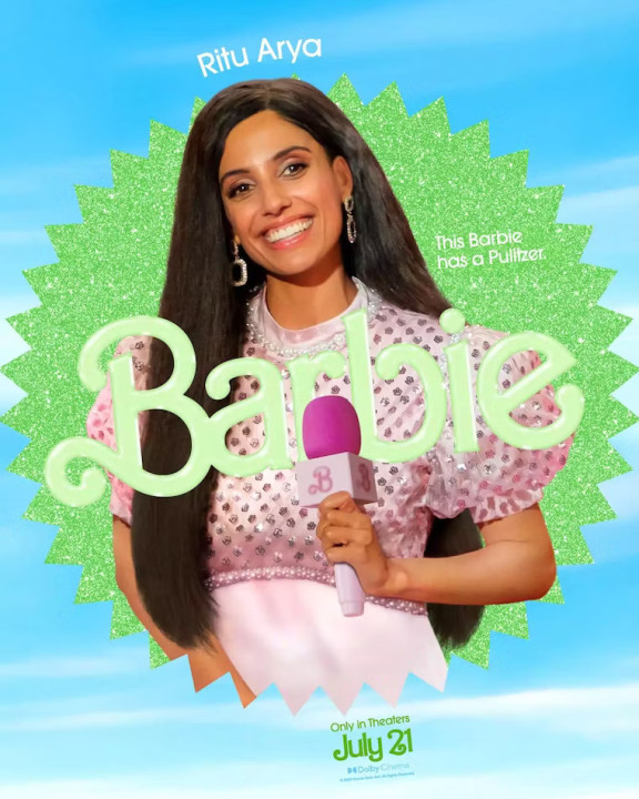 Galéria: Ez a Barbie lennél a filmből a csillagjegyed alapján