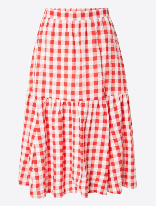Galéria: A legújabb TikTok őrület: Tomato Girl Summer