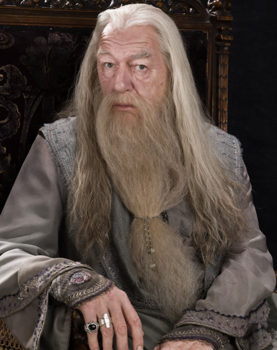 Galéria: 25 színész a Harry Potterből, aki már elhunyt az első film óta