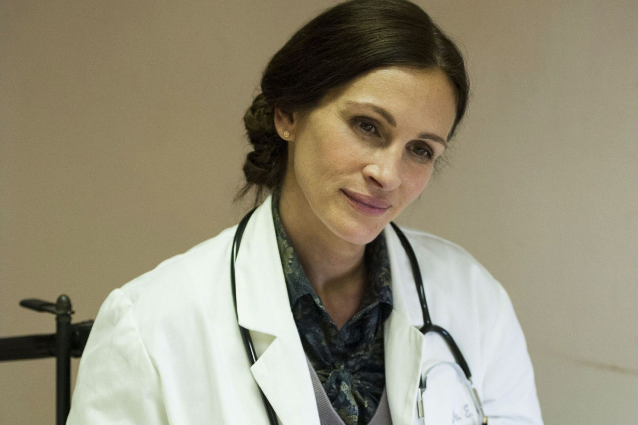 Galéria: Julia Roberts top 16: A legnépszerűbbtől, a legrosszabb filmjéig