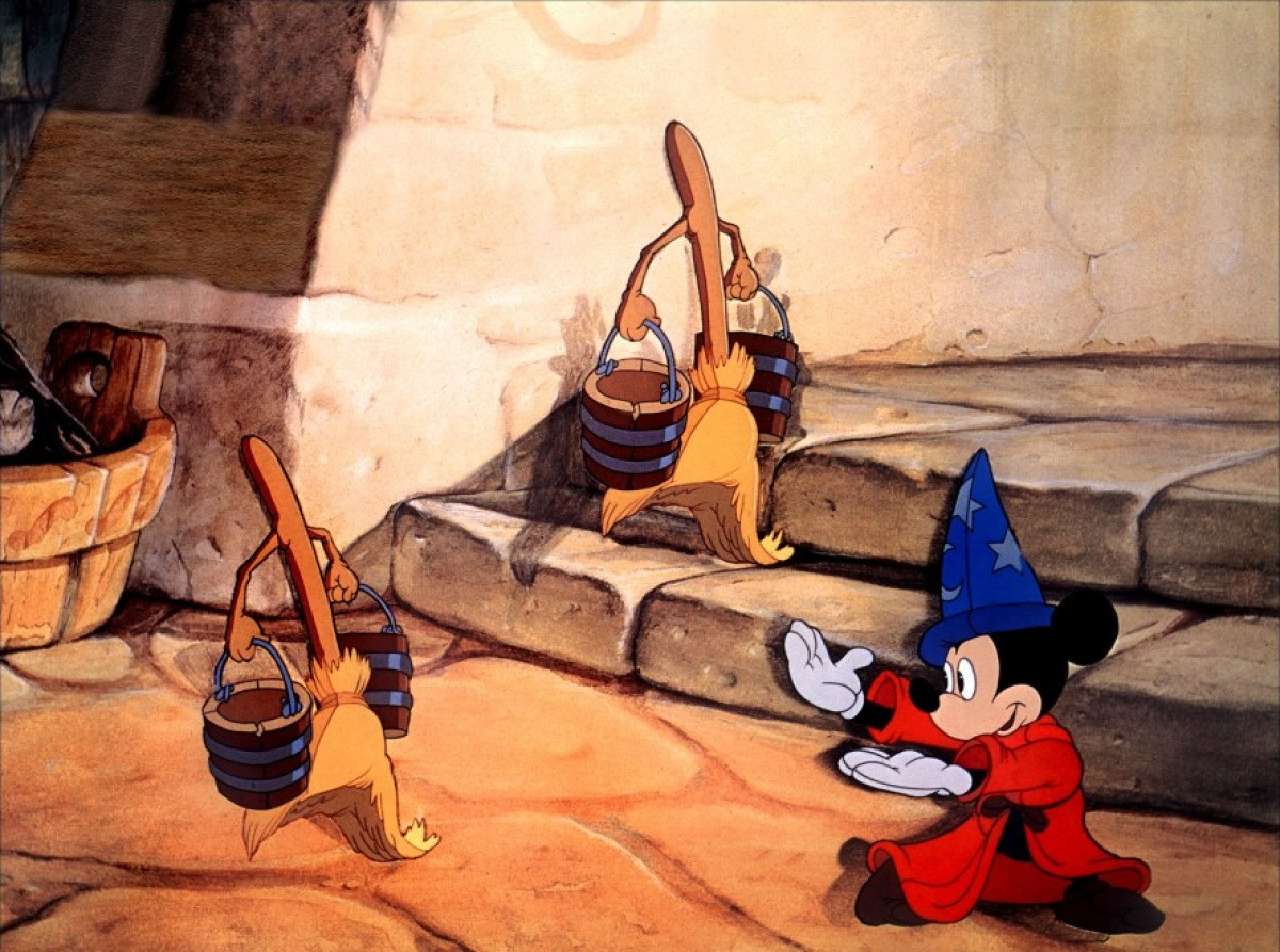 Galéria: Ez minden idők 20 legjobbra értékelt Walt Disney filmje