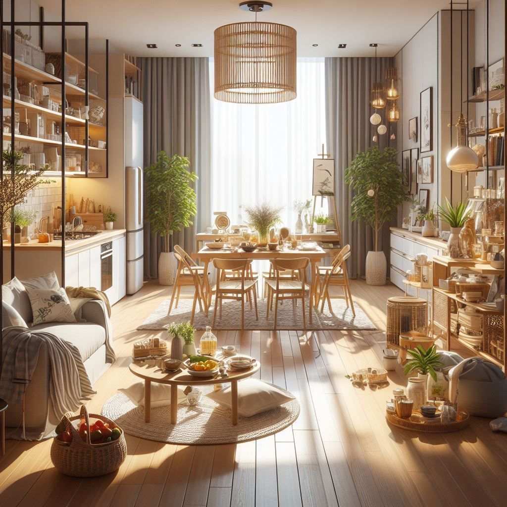 Galéria: Feng Shui egyszerűen és gyorsan