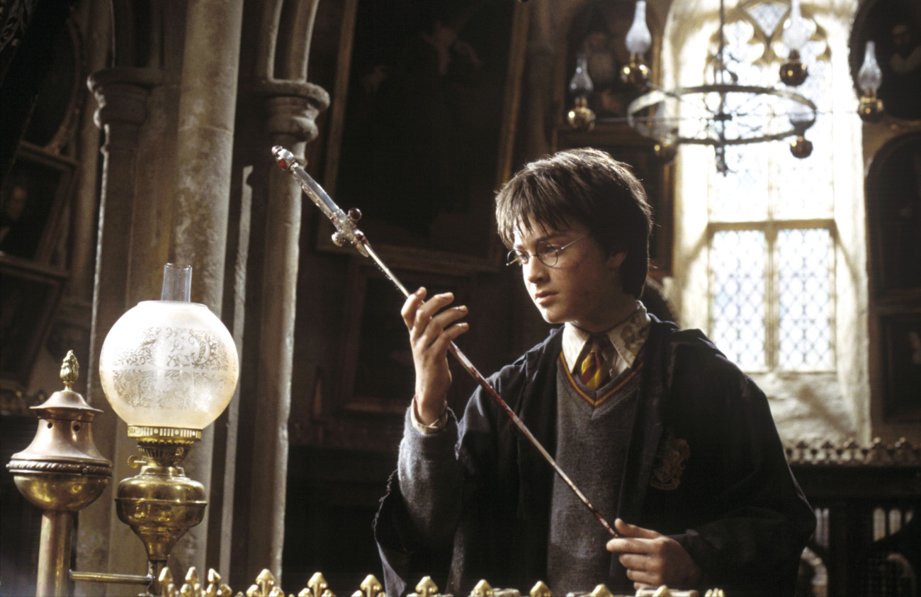 Galéria: Ezekkel a színészekkel teljesen más lett volna Harry Potter világa