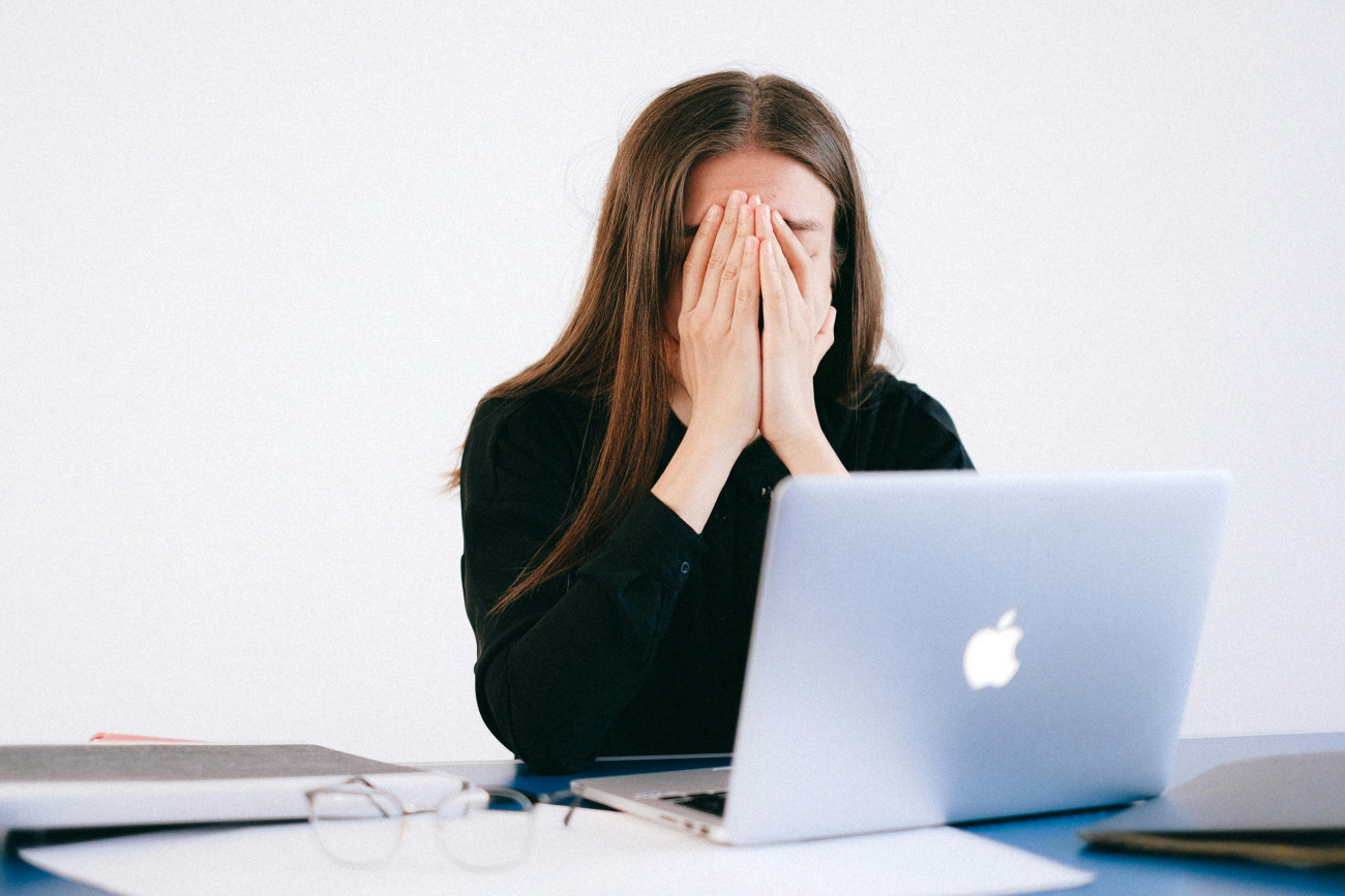 Galéria: A 9 legjobb vitamin stresszoldáshoz