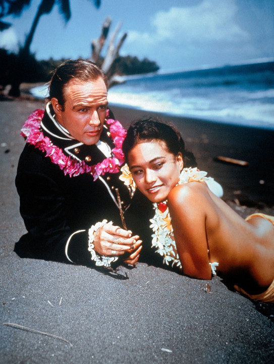 Galéria: Marlon Brando 10 legemlékezetesebb filmje, amit egyszer látnod kell