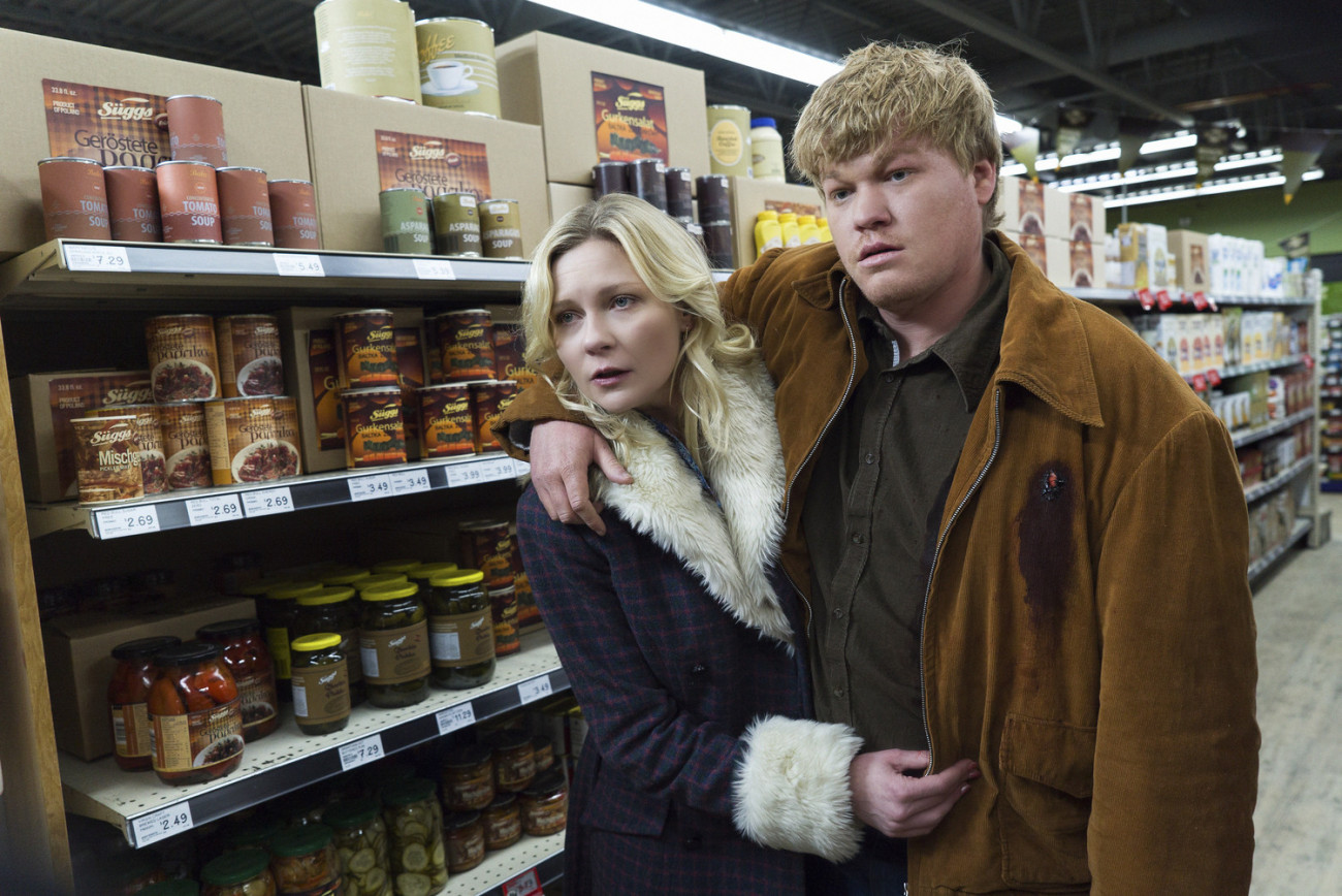 Galéria: Jesse Plemons karrierje és nagy átalakulása