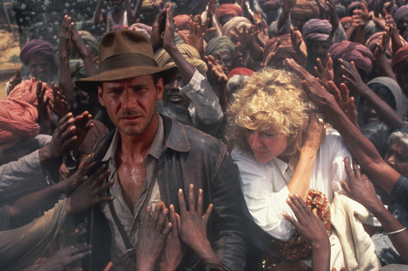 Galéria: Ízléstelen viccek, elhallgatott kulisszatitkok: 10 film, ami a nézők szerint nem öregedett jól