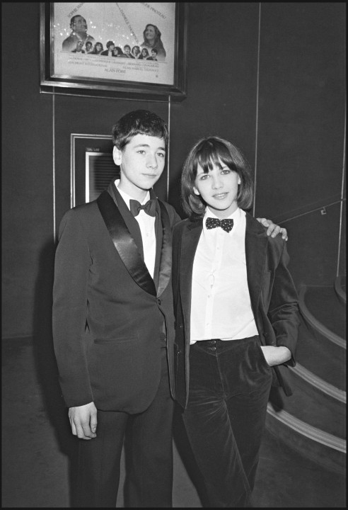 Galéria: Így néz ki most Sophie Marceau, a Házibuli 59 éves sztárja