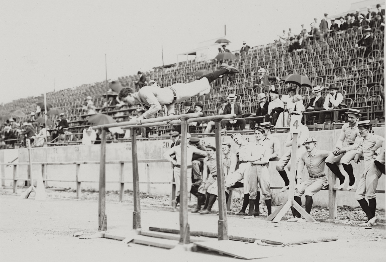 Galéria: 7 érdekes tény a St. Louis-i olimpiáról