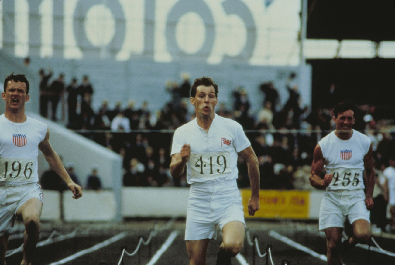 Galéria: 10 film, a nyári olimpiai játékok témakörében