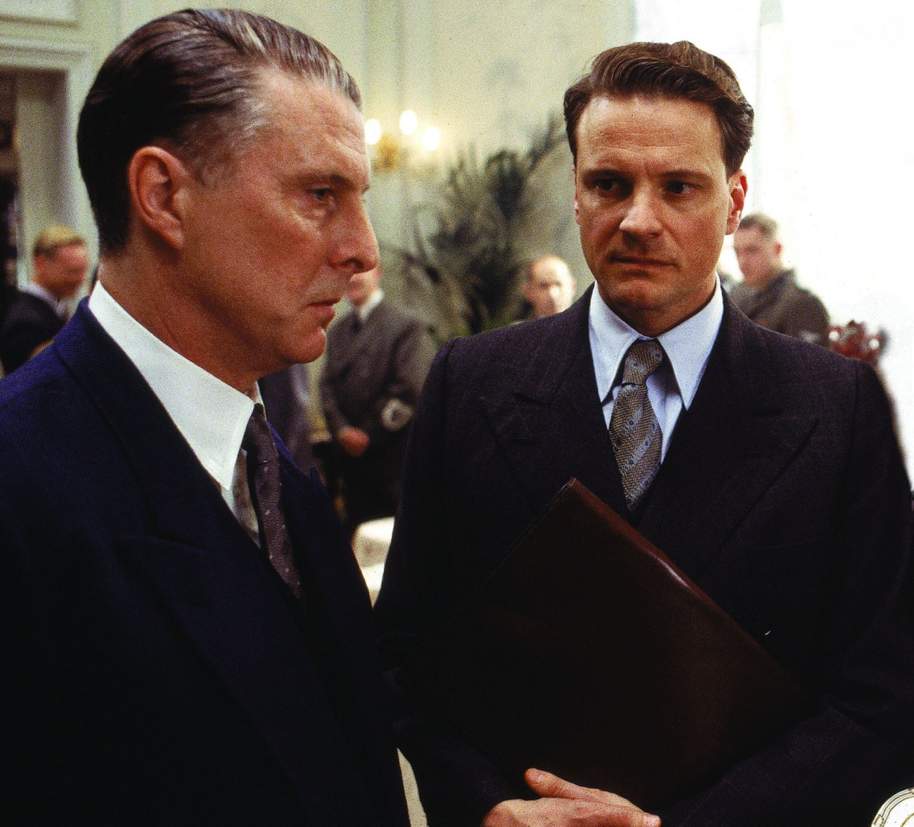 Galéria: Colin Firth toplista: A legnépszerűbbtől a legrosszabb filmjéig