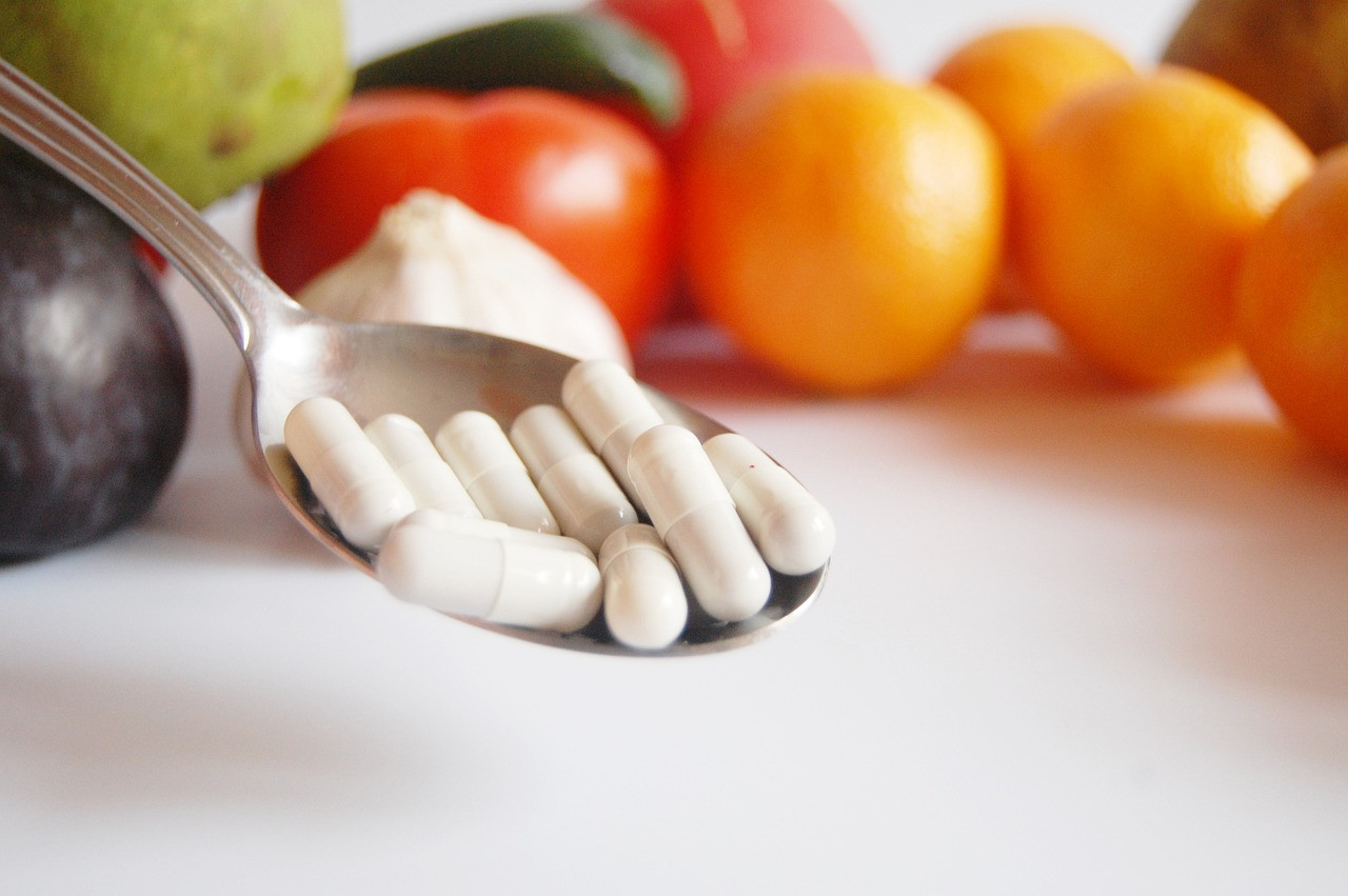 Galéria: A C-vitamin jótékony hatásai, amiért feltétlen pótold!